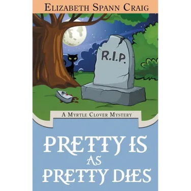 Pretty is as Pretty Dies