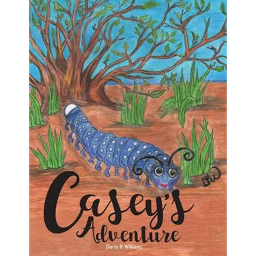 Casey's Adventure