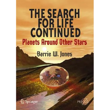 The Search for Life Continued: Planets Around Other Stars