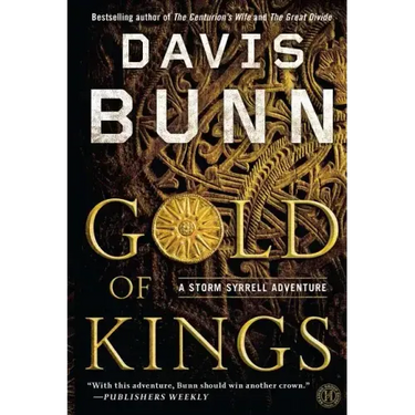 Gold of Kings