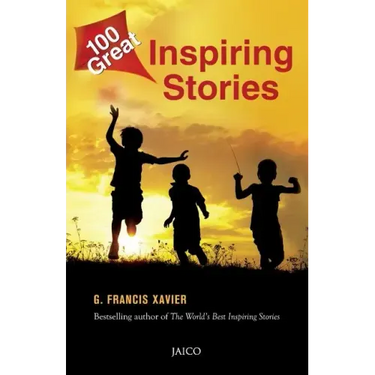 100 Great Inspiring Stories