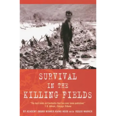 Survival in the Killing Fields