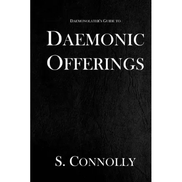 Daemonic Offerings
