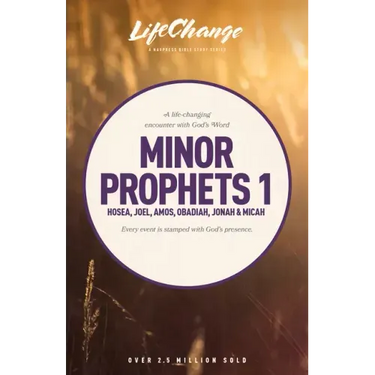 Minor Prophets 1