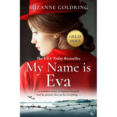 My Name Is Eva