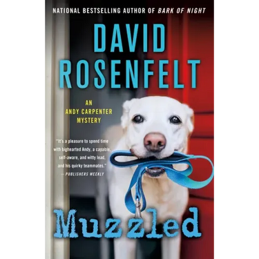 Muzzled: An Andy Carpenter Mystery