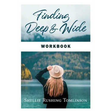 Finding Deep and Wide Workbook
