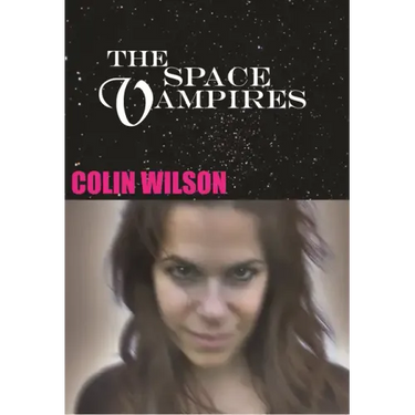 The Space Vampires