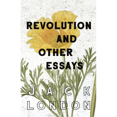 Revolution and Other Essays