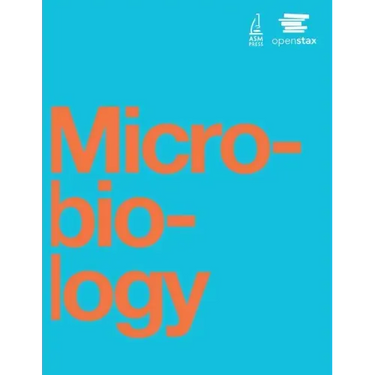Microbiology by OpenStax