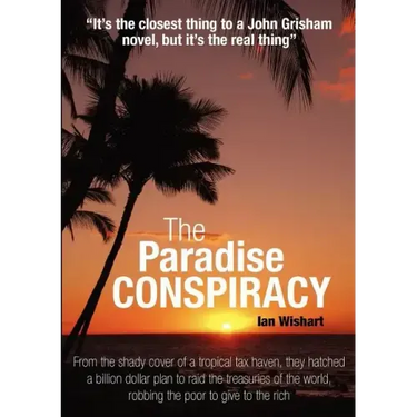 The Paradise Conspiracy