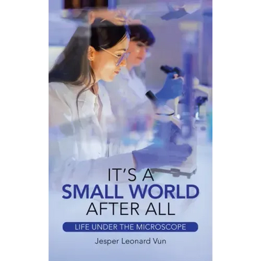 It's a Small World After All: Life Under the Microscope