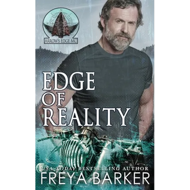 Edge Of Reality