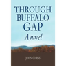 Through Buffalo Gap