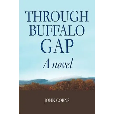 Through Buffalo Gap