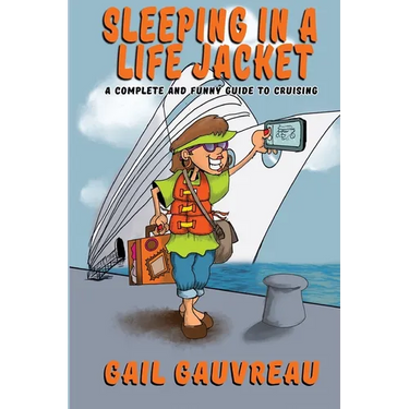 Sleeping in a Life Jacket