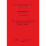 Kulubnarti III: The Cemeteries