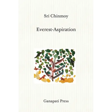 Everest-Aspiration (The heart-traveller series)