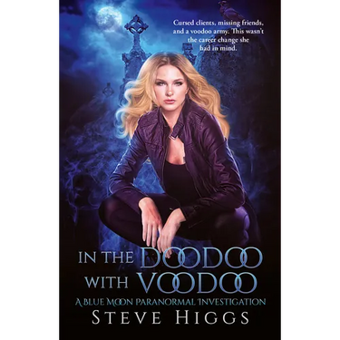 In the Doodoo with Voodoo
