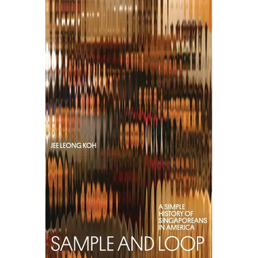Sample and Loop: A Simple History of Singaporeans in America