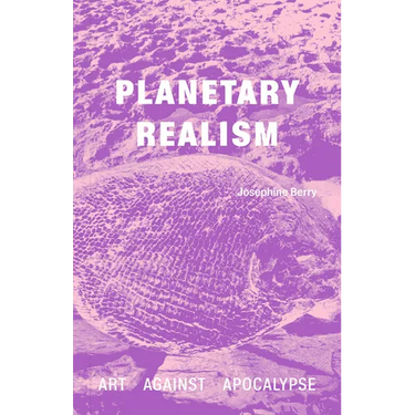 Planetary Realism: Art Against Apocalypse
