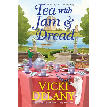 Tea with Jam & Dread