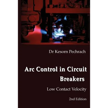Arc Control in Circuit Breakers: Low Contact Velocity