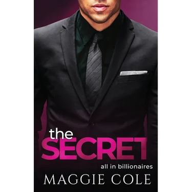 The Secret: A Workplace Forbidden Romance