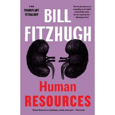 Human Resources