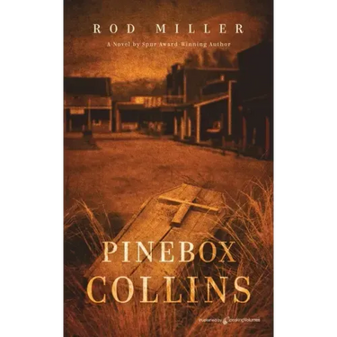 Pinebox Collins