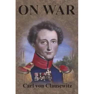 On War: Complete First Four Unabridged Books