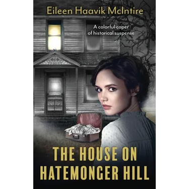The House on Hatemonger Hill