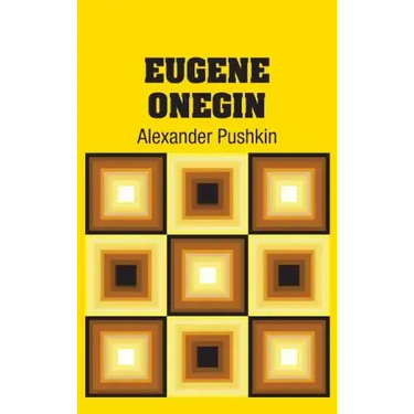 Eugene Onegin