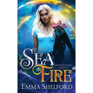 Sea Fire