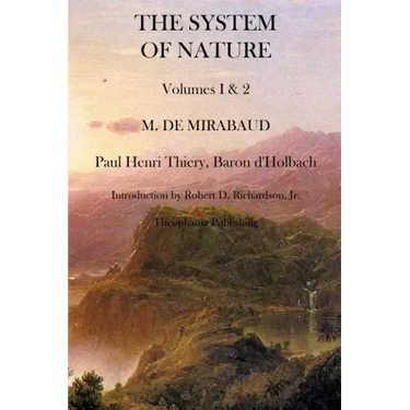The System of Nature