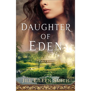 Daughter of Eden