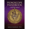 Horoscope Handbook: a Rudolf Steiner Approach