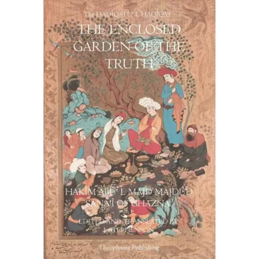 The Enclosed Garden of Truth