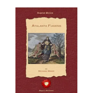 Atalanta Fugiens