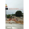 All The Times We Passed McDonald's Between Chapel Hill and Tuxedo, North Carolina