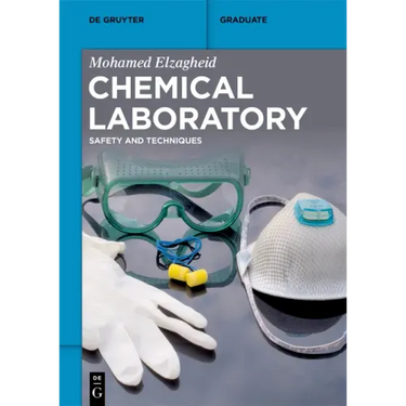 Chemical Laboratory: Safety and Techniques
