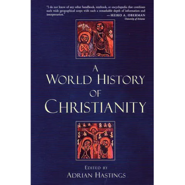 World History of Christianity