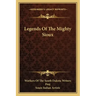 Legends Of The Mighty Sioux