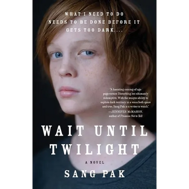 Wait Until Twilight