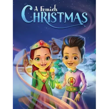 A Femich Christmas
