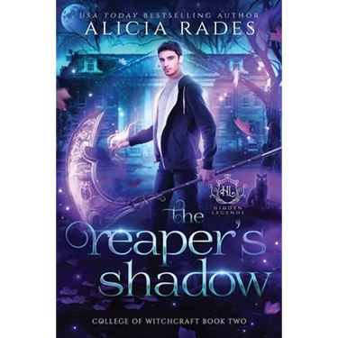 The Reaper's Shadow