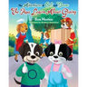 The Adventures of Cali & Boone: The Pups Learn about Giving