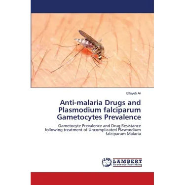 Anti-malaria Drugs and Plasmodium falciparum Gametocytes Prevalence