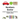 English-Uzbek Numbers/Sonlar Children's Bilingual Picture Dictionary