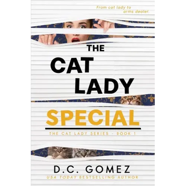 The Cat Lady Special